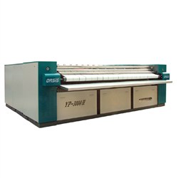 YP-1500I ELECTRIC HEATED FLATWORKS IRONER